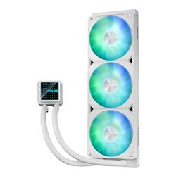 ASUS Prime LC 360 ARGB 360 mm Refroidisseur liquide Blanc