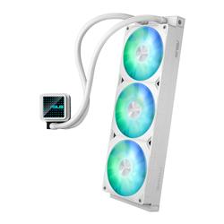 ASUS Prime LC 360 ARGB 360 mm Refroidisseur liquide Blanc