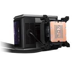 ASUS ROG RYUO IV 360 ARGB 360mm Liquid Cooler Black