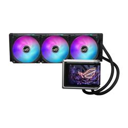 ASUS ROG RYUO IV 360 ARGB 360mm Liquid Cooler Black