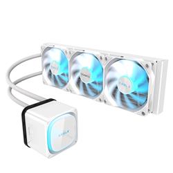 GIGABYTE EAGLE 360I 360mm Liquid Cooler White