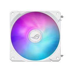 ASUS ROG Ryuo IV SLC 360 ARGB Édition Blanche 360 mm Refroidisseur liq