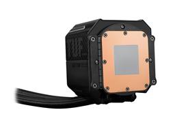 ASUS TUF Gaming LC III 360 ARGB LCD 360mm Liquid Cooler Black