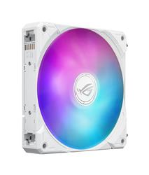 ASUS ROG Ryuo IV SLC 360 ARGB Édition Blanche 360 mm Refroidisseur liq