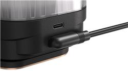 CORSAIR iCUE LINK TITAN II 360 RX RGB 360mm Liquid Cooler Black
