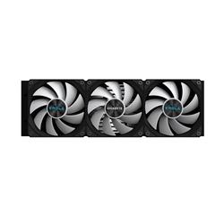 GIGABYTE EAGLE 360 360mm Liquid Cooler Black