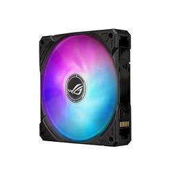 ASUS ROG Ryuo IV SLC 360 ARGB 360mm Liquid Cooler Black