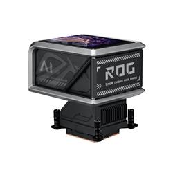 ASUS ROG RYUO IV 360 ARGB 360mm Liquid Cooler Black