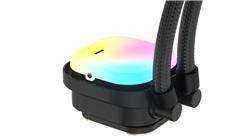 CORSAIR iCUE LINK TITAN II 360 RX RGB 360mm Liquid Cooler Black