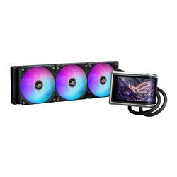 ASUS ROG RYUO IV 360 ARGB 360mm Liquid Cooler Black