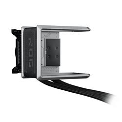 ASUS ROG RYUO IV 360 ARGB 360mm Liquid Cooler Black