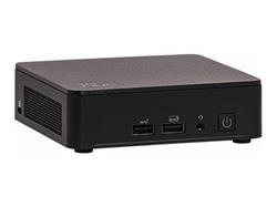 ASUS NUC i7-1360P, 16GB DDR4, 512GB SSD, Win11 Pro