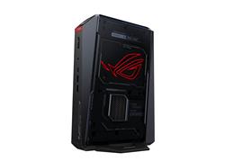 ROG NUC (2025) Intel Core Ultra 9 (Series 2) GeForce RTX 5080