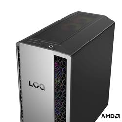 Lenovo LOQ Tower AMD Ryzen 7 8745HX RTX 5060 16GB RAM 1TB SSD Win11H