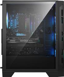 MSI Codex R2 AMD R7 8700F RTX 4060 16GB RAM 1TB SSD Win11H