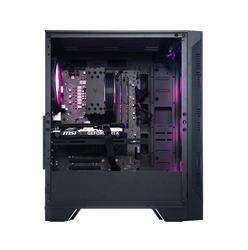 MSI Codex R2 AMD R7 8700F RTX 4060 16GB RAM 1TB SSD Win11H