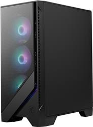 MSI Codex R2 AMD R7 8700F RTX 4060 16GB RAM 1TB SSD Win11H