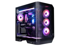 MSI Vision | R7 9800X3D | RTX 5080 | 64GB DDR5 | 2TB SSD | Win11Pro