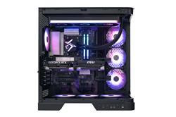№83、Win11-24H2、AMD、SSD-512G、M8G、RadeonR9 MSI Aegis ZS2 AMD R9 9900X RTX 5080 32GB RAM 2TB SSD W11H - Canada
