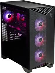 MSI Aegis ZS2 AMD R7 7800X3D RTX 5070 32GB RAM 2TB SSD W11H