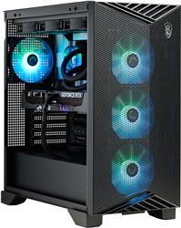 MSI Aegis ZS2 AMD R7 7800X3D RTX 5070 32GB RAM 2TB SSD W11H