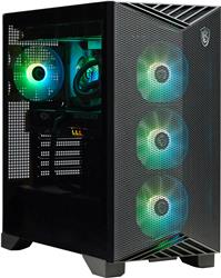 MSI Aegis ZS2 AMD R7 7800X3D RTX 5070 32GB RAM 2TB SSD W11H