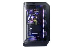 MSI Vision Ultra 9 285K | RTX 5070 Ti | 64GB DDR5 | 2TB SSD | WIN11Pro