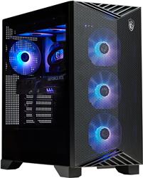 MSI Aegis RS2 | Ultra 7 265K | RTX 5070 | 32GB | 2TB SSD | WIN11H