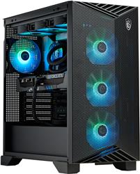 MSI Aegis ZS2 Ryzen 7-9700X RTX 5070 32GB 2TB Win11H