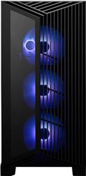 MSI Aegis R2 AMD R9 7900X RTX 5060 Ti (8GB) 32GB RAM 1TB SSD Win11H(Open Box)