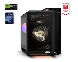 MSI MEG Vision X AI | Ultra 9 285K | RTX 5090 | 64GB | 2TB | Win11P
