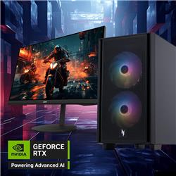 Acer Nitro 60 Intel i7 14700F RTX 5070 32 Go RAM 1 To SSD Win11F
