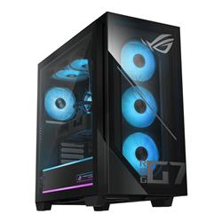 ASUS ROG GM700 Ryzen 7 9700X RTX 5070  32GB DDR5 2TB SSD WIN11H