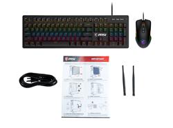 MSI Aegis ZS2 R9-9900X RTX 5080 32 Go DDR5 2 To W11H