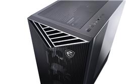 MSI Aegis ZS2 R9-9900X RTX 5080 32 Go DDR5 2 To W11H