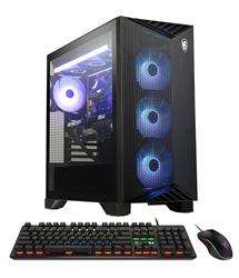 MSI Aegis ZS2 R9-9900X RTX 5080 32 Go DDR5 2 To W11H