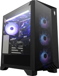 MSI Aegis ZS2 (Tower) Gaming Desktop - AMD Ryzen 9 9900X GeForce RTX 5080 32GB DDR5 Memory 2TB M.2 NVMe Windows 11 Home (Aegis ZS2 B9NVV-1615CA)