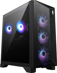 MSI Aegis R2 Gaming Desktop - Intel i9 14900F GeForce RTX 5070 32GB DDR5 Memory 2TB M.2 NVMe Windows 11 Home (Aegis R2 C14NVP9-1895CA)