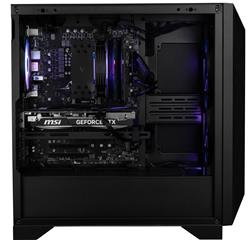 MSI Aegis R2 Intel i9-14900F RTX 5070 32 Go DDR5 2 To SSD Win11H