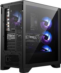 MSI Aegis Z2 AMD Ryzen 7 8700F RTX 5070 32 Go RAM 1 To SSD Win11F