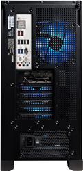 MSI Aegis Z2 AMD Ryzen 7 8700F RTX 5070 32 Go RAM 1 To SSD Win11F