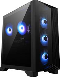 MSI Aegis Z2 AMD Ryzen 7 8700F RTX 5070 32GB DDR5 1TB Win11H