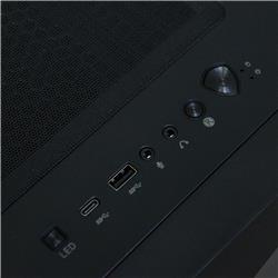 MSI Codex Z2 AMD Ryzen 7 8700F RTX 5060Ti 32GB RAM 1TB SSD Win11H
