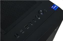 MSI Codex R2 | i5-14400F | RTX 5060 | 16GB DDR5 | 1 TB SSD | Win11H