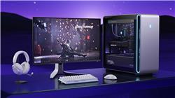 Alienware Area-51 Ultra 9 285K RTX 5090 64GB 4TB Win11H