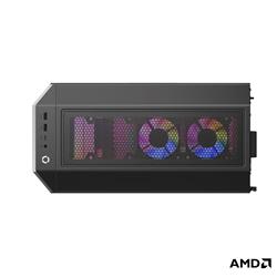 Lenovo LOQ Tower AMD Ryzen 7 8745HX RTX 5060 16GB RAM 1TB SSD Win11H