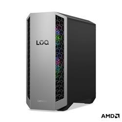 Lenovo LOQ Tower AMD Ryzen 7 8745HX RTX 5060 16GB RAM 1TB SSD Win11H