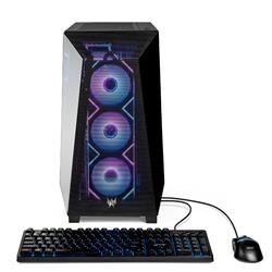 Acer PO6 Intel Ultra 7 265KF RTX 5080 32GB RAM 1TB SSD Win11H