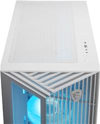 MSI Aegis RS2 Intel Ultra 7 265K RTX 5070 32 Go RAM 2 To SSD WIN11H