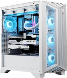 MSI Aegis RS2 Intel Ultra 7 265K RTX 5070 32 Go RAM 2 To SSD WIN11H